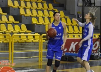 Ζωή Δημητράκου: «Δεν το σκέφτηκα ούτε δευτερόλεπτο!»