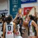 Κυπελλούχοι Α2 οι Πάνθηρες Καβάλας