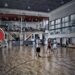 Athens Sports Hall: Το σπίτι του αθλητή