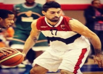Γιάννης Αθηναίου: «Όνειρό μου να κατακτήσω την Ευρωλίγκα»