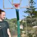 Έλενα Μποσγανά: «Μόνο το ταλέντο δεν φτάνει χωρίς σκληρή δουλειά»