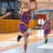 Στη γραμμή των βολών… με την Τόνια Δανούση