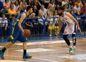 Δημάκος: «Το πιο τρελό μου όνειρο η Εθνική»