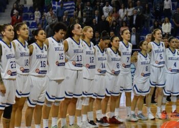 Η παλιοσειρά, η αποθέωση της Σπανού και το κέρδος των Χατζηλεοντή και Μποσγανά