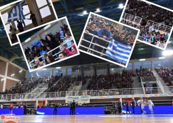 Το μεγαλύτερο μετάλλιο της: O κόσμος της (pics)