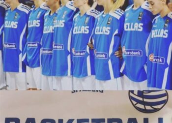 Η χαρά του να αγωνίζεσαι με την Εθνική (pics)