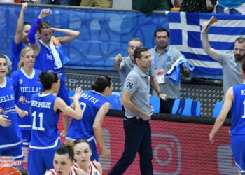 Πανάξια στους “8” η Ελλάδα