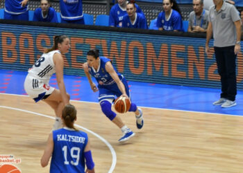 Η οκτάδα περνάει πλέον από τη Ρωσία