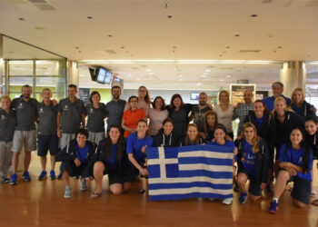 Η ομογένεια στο πλευρό της Εθνικής (pics)