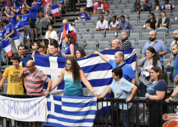 Το «γαλανόλευκο» καλοκαίρι