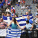 Το «γαλανόλευκο» καλοκαίρι