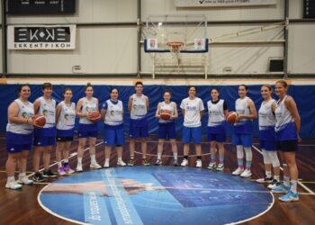 Με αποφασιστικότητα σε ένα απαιτητικό Παγκόσμιο η Εθνική Κωφών Γυναικών