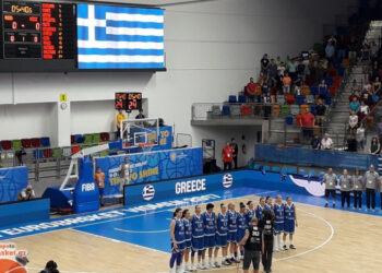 “Κοίτα τι κάνατε” (vid)