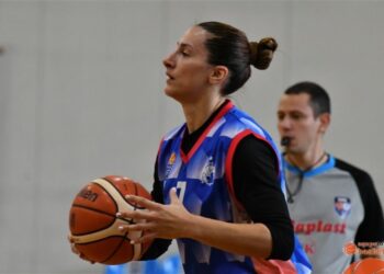 Στη γραμμή των βολών με την… Σίσσυ Ευμορφοπούλου