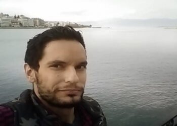 Press-ing… στo Θάνο Φωτόπουλο