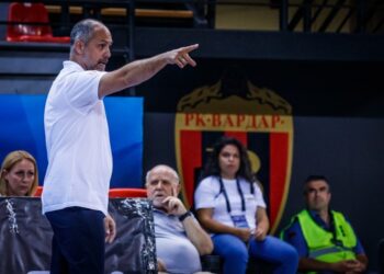 Γιάννης Γερεουδάκης: «Μια ομάδα με πνεύμα νικητή που κέρδισε το σεβασμό όλων»