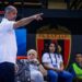 Γιάννης Γερεουδάκης: «Μια ομάδα με πνεύμα νικητή που κέρδισε το σεβασμό όλων»
