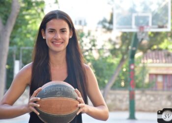 Κωνσταντίνα Γραμματικού: «Μεγάλη ευκαιρία η Ελευθερία Μοσχάτου»