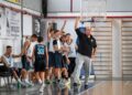 Πάνος Γκρίτζαλης: «Τα παιδιά των Ακαδημιών να στελεχώσουν την ανδρική ομάδα»
