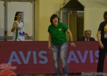 Καφαντάρη: «Το γυναικείο μπάσκετ είναι πολύ ελκυστικό»