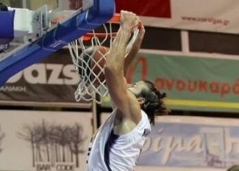 ΑΒΡΑΑΜ ΚΑΛΛΙΝΙΚΙΔΗΣ: «Ποτέ δεν στερείσαι κάτι κάνοντας αυτό που αγαπάς»