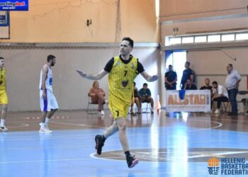 Βαγγέλης Καράμπουλας: «Και στο τέλος έρχεται η δικαίωση»