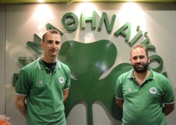 «Μας ιντριγκάρει πιο πολύ η μικρή ηλικία»
