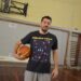Ο Παναγιώτης Καυκής στο «Agapotobasket»