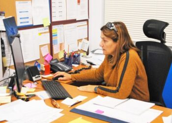 Άννη Κωνσταντινίδου «Θέλουμε το μπάσκετ γυναικών να έχει αυτό που του αξίζει»