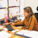 Άννη Κωνσταντινίδου «Θέλουμε το μπάσκετ γυναικών να έχει αυτό που του αξίζει»