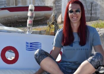 Αφροδίτη Κοσμά: «Θέλω να δώσω πολλά στο μπάσκετ γυναικών»