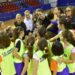 Η Κωστάκη ξανά στο παρκέ για τα παιδιά (pics)