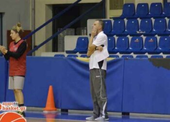 Γιάννης Κτιστάκης: «Χρειάζονται επενδύσεις στα νέα παιδιά»