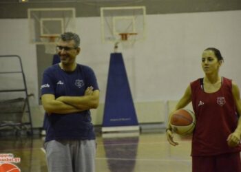 Δημήτρης Λαγοπόδης: «Υποχρέωσή μας να βγάζουμε νέα παιδιά»