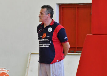 Λειβάδης: «Στόχος είναι η τετράδα»