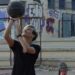 Μαγαλιού: «Να καταπολεμάς τις ίδιες τις φοβίες σου, σε κάνει πιο υγιή σαν άνθρωπο»
