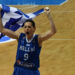 Η Εβίνα Μάλτση μετά την επική πρόκριση (vid)