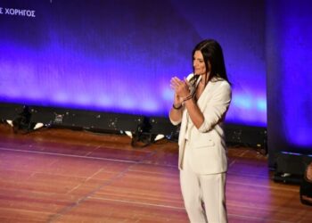 Εβίνα Μάλτση: Η πορεία ενός Θρύλου