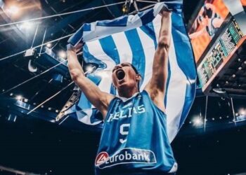 Παλίρροια συναισθημάτων!