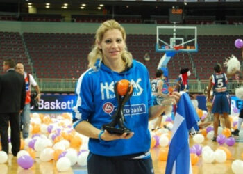 Οι MVP των Ευρωμπάσκετ