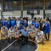 Τρίποντα αλληλεγγύης από Pressing Team και Φίλιππο Περιστερίου προς τιμήν της Εβίνας Μάλτση!