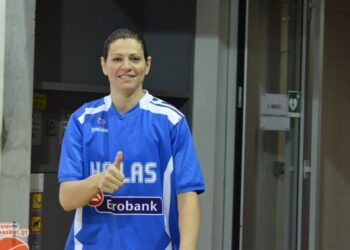 Το μήνυμα της Μάλτση για την πρόκριση