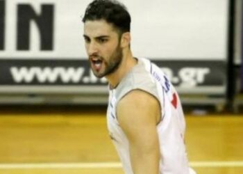 ΜΑΡΙΟ ΜΑΤΑΛΟΝ: «Όνειρο κάθε μπασκετμπολίστα η Εθνική»