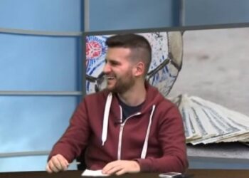 Press-ing… στoν Κυριάκο Μελλίδη