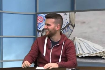 Press-ing… στoν Κυριάκο Μελλίδη