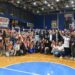 Μια μπασκετική ημέρα γεμάτη ενέργεια και μηνύματα ψυχικής υγείας στο 7ο “Mental Hoops”
