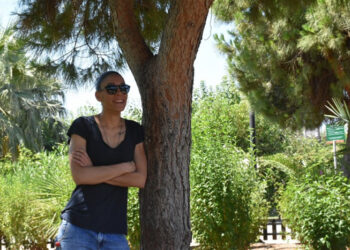 Αγγελική Νικολοπούλου: «Κάθε αθλητής μπορεί να κάνει όσα όνειρα θέλει» (vid)