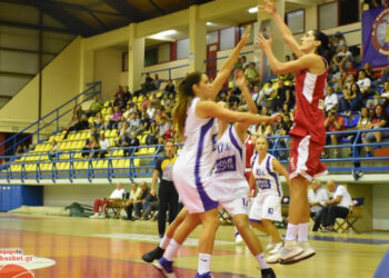 Παπαμιχαήλ: «Στόχοι και φιλοδοξίες δεν έχουν τέλος για έναν αθλητή»
