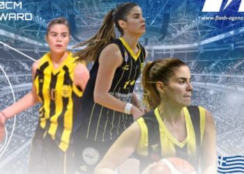 Στη γραμμή των βολών με τη… Βάσω Παπαρδέλα