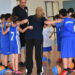 Η ζωή στο μπάσκετ του Σαρωνικού (pics)